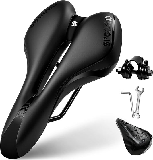 Premium Herren Fahrradsattel